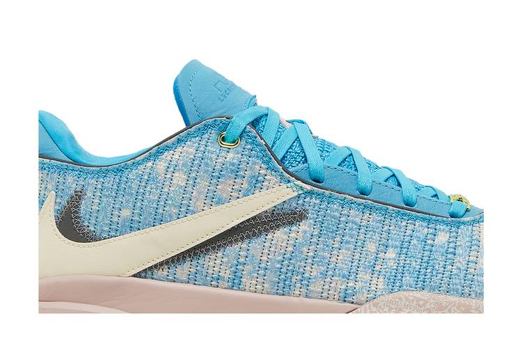 Кроссовки Nike LeBron 20 'All-Star'