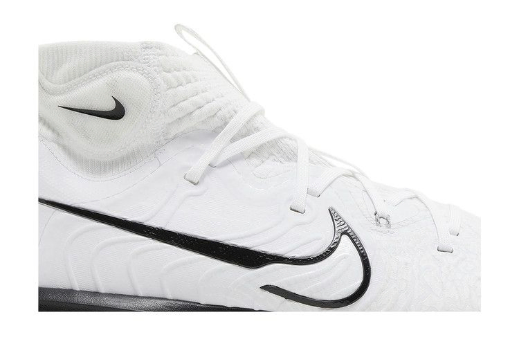 Кроссовки Nike Alpha Huarache NXT MCS 'White Blue Tint Black'