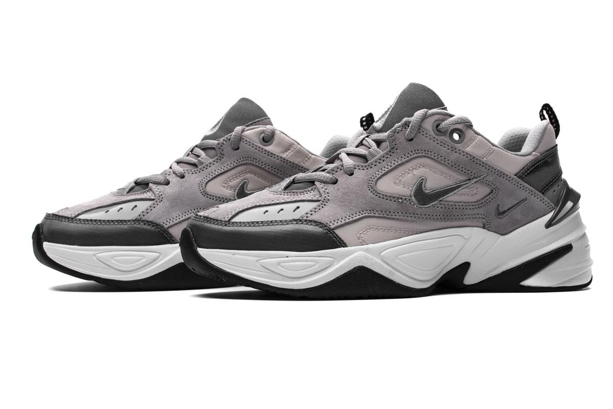 Кроссовки Nike M2K Tekno Atmosphere Grey (W)