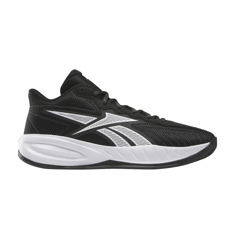 Krossovki-Reebok-Press-Black-White