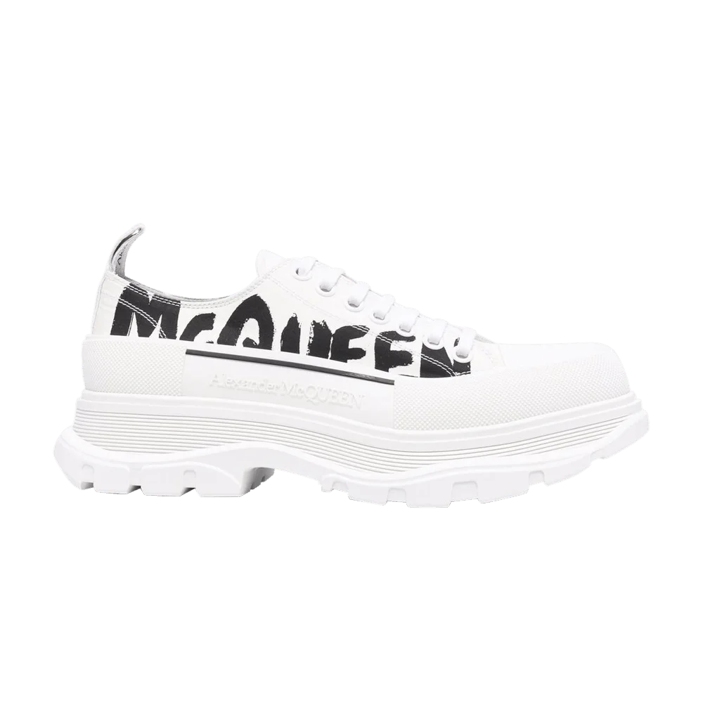 Krossovki-Alexander-McQueen-Tread-Slick-Lace-Up-McQueen-Graffiti-Logo-White-1