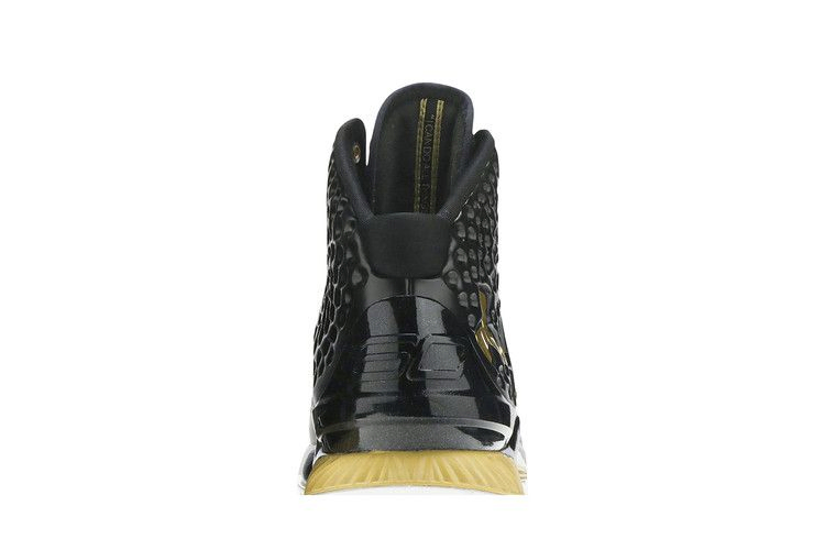Кроссовки Under Armour Curry 1 'MVP' 2015