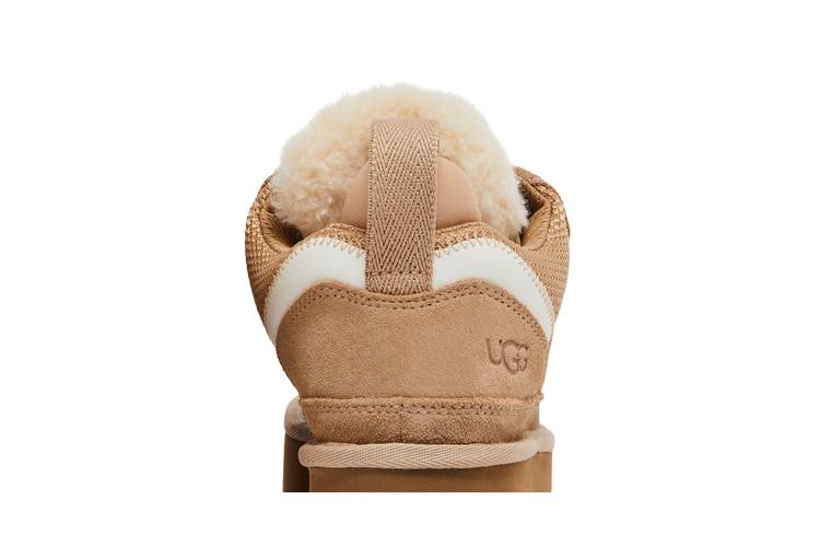Кроссовки UGG Wmns Lowmel 'Sand'