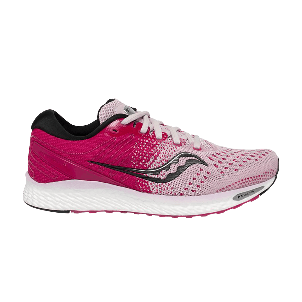Кроссовки Saucony Wmns Freedom 3 'Blush Berry'