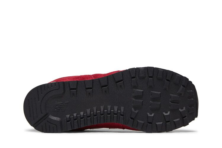 Кроссовки New Balance 574 Big Kid 'Crimson'