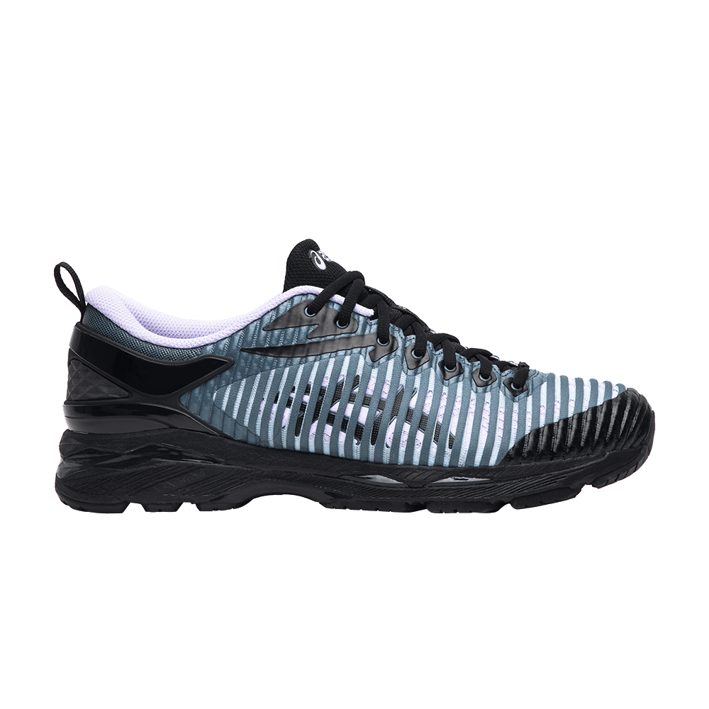 Кроссовки ASICS Kiko Kostadinov x Gel Delva 1 'Murasaki'