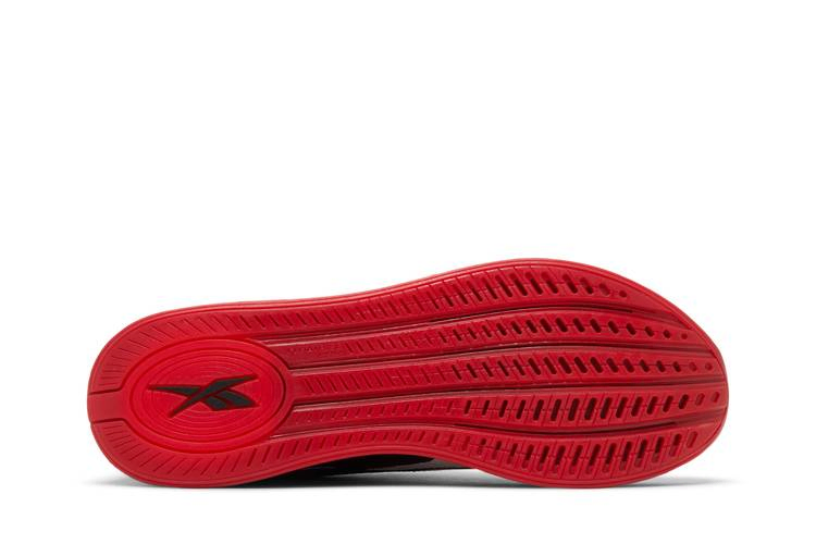 Кроссовки Reebok Nano X3 'Black Blue Red'