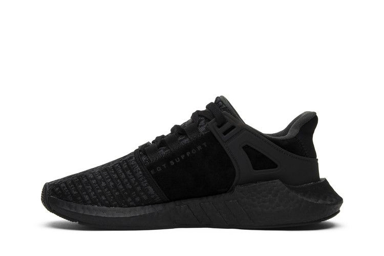 Кроссовки adidas EQT Support 93/17 'Black Friday'