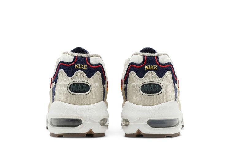 Кроссовки Nike Air Max 96 II QS 'Beach'