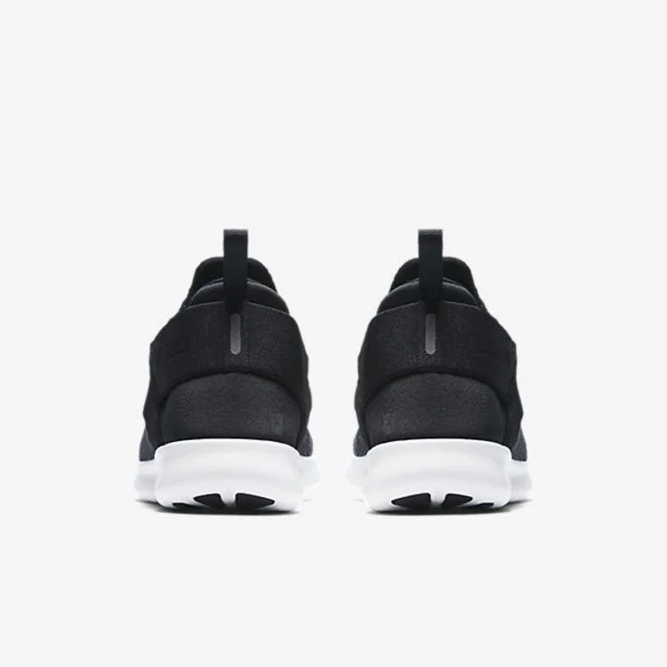 Кроссовки Nike Free RN CMTR 2017 'Black Anthracite'