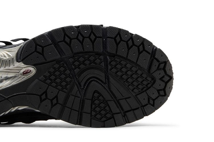 Кроссовки New Balance 1906A 'Black'