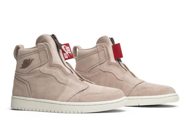 Krossovki-Wmns-Air-Jordan-1-High-Zip-Partical-Beige-7