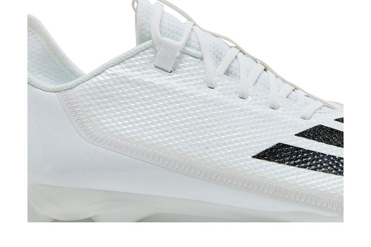Кроссовки Adidas Adizero Scorch 'White Black'