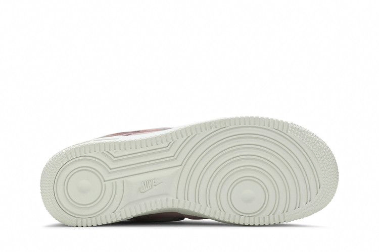 Кроссовки Nike Wmns Air Force 1 Low '07 SE PRM 'Jelly Jewel - Plum Chalk'