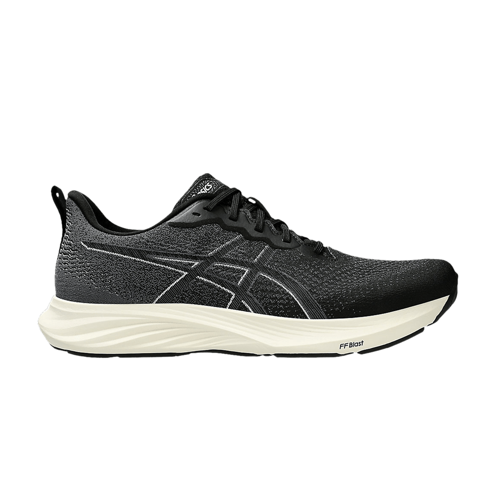 Кроссовки ASICS DynaBlast 4 'Black Carrier Grey'