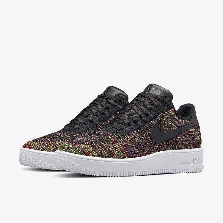 Krossovki-NikeLab-Air-Force-1-Low-Ultra-Flyknit-Multicolor-2