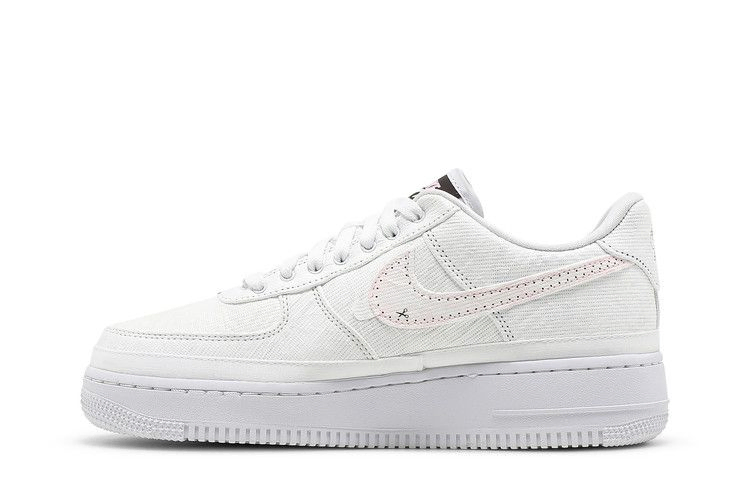 Кроссовки Nike Wmns Air Force 1 '07 Premium 'Reveal - Fauna Brown'
