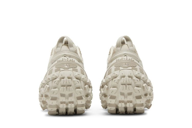 Кроссовки Balenciaga Defender Sneaker 'Beige'