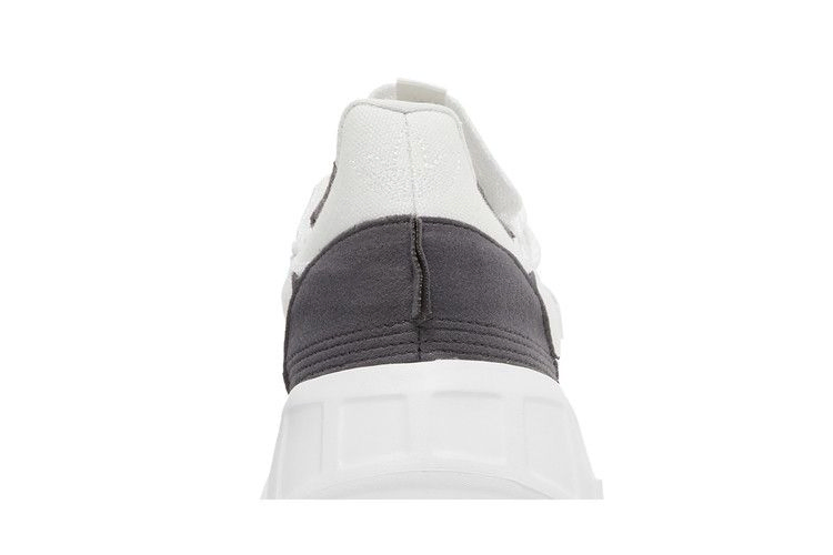 Кроссовки Adidas Geodiver+ Primeblue 'White Black'