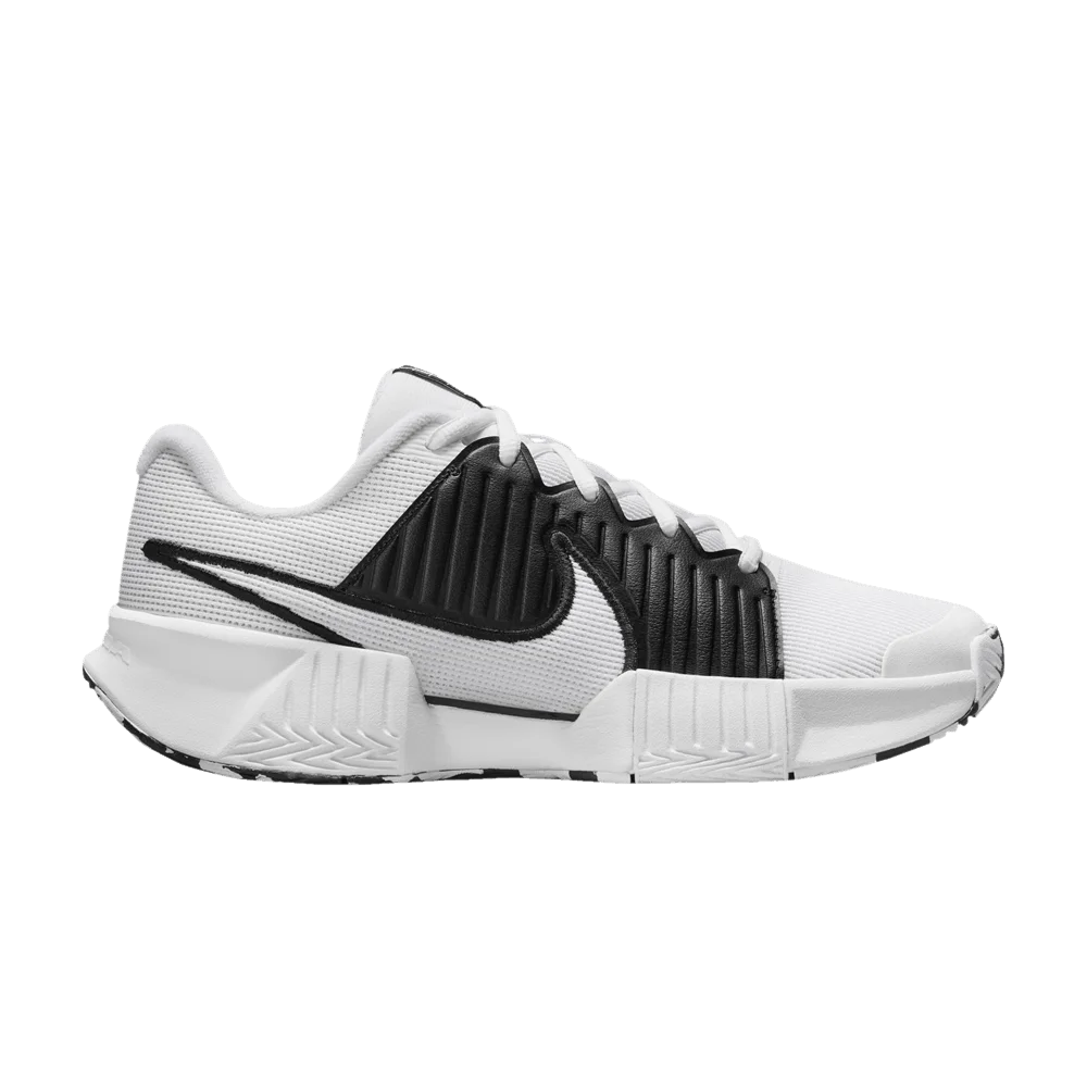 Кроссовки Nike Wmns Zoom Challenge 'White Black'