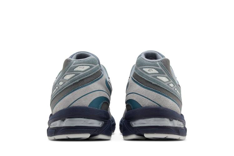 Кроссовки ASICS Gel 1130 'Steel Grey Sheet Rock'