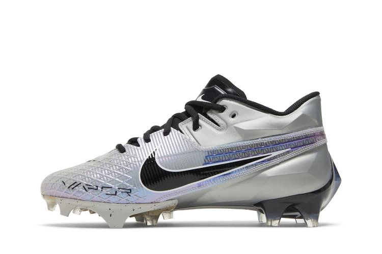 Кроссовки Nike Vapor Edge Elite 360 2 'Light Smoke Grey Black'