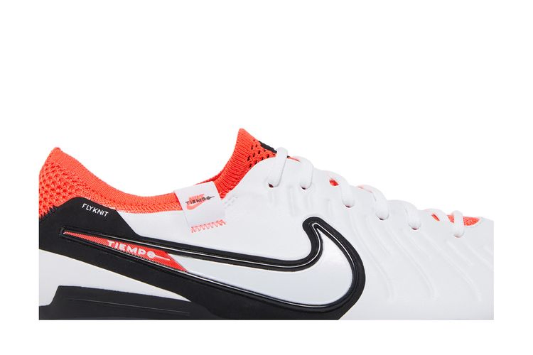Кроссовки Nike Tiempo Legend 10 Elite FG 'Ready Pack'