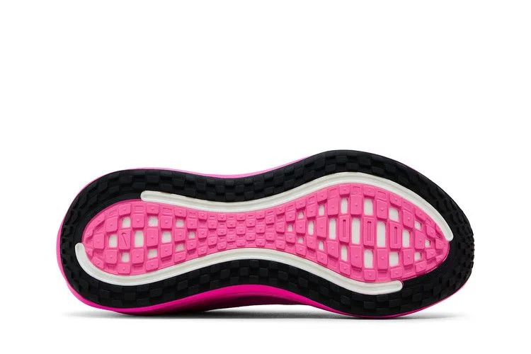 Кроссовки Nike Wmns Vomero Plus 'Royal Pulse Fire Pink'