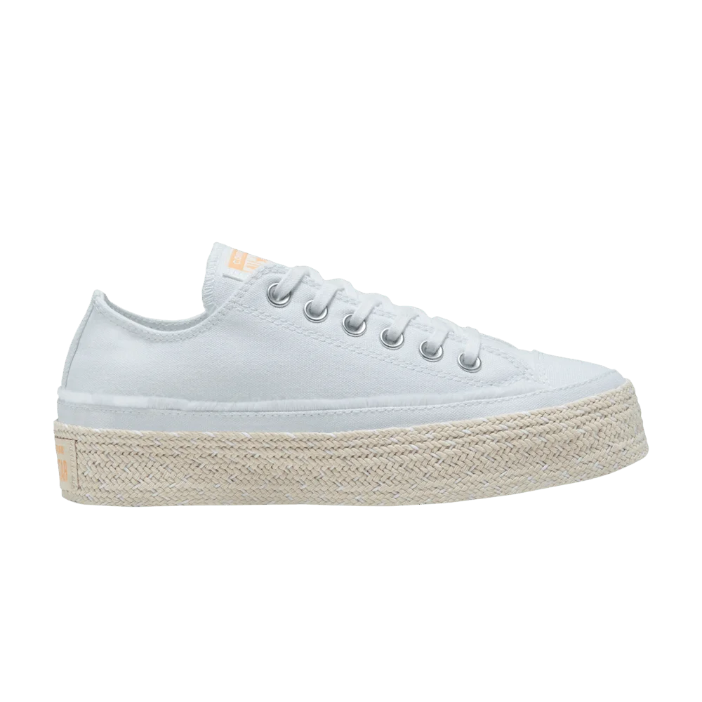 Krossovki-Converse-Wmns-Chuck-Taylor-All-Star-Espadrille-Low-Trail-to-Cove-White