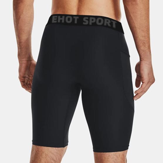 Тайтсы шорты Ehot Black Short Tights