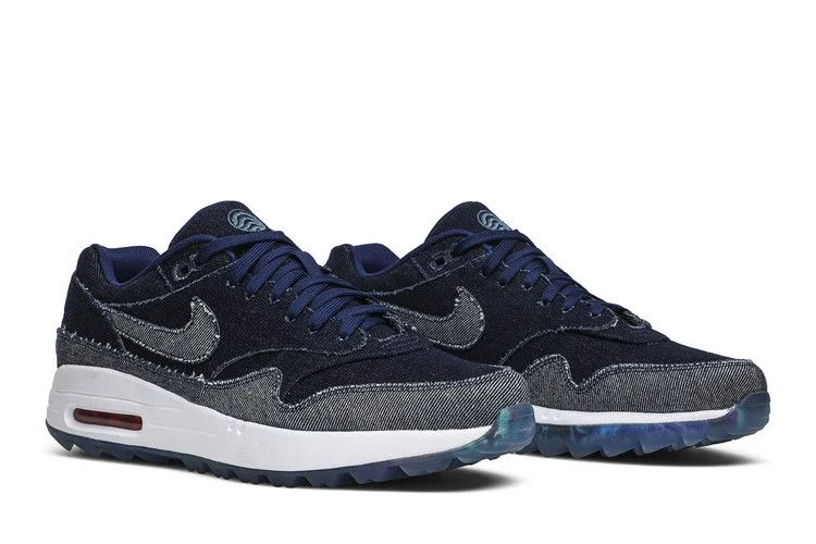 Кроссовки Nike Air Max 1 Golf NRG 'No Denim Allowed'
