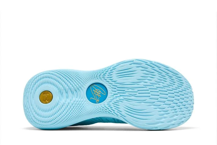 Кроссовки Curry Brand Curry Flow 12 GS 'Pisces'