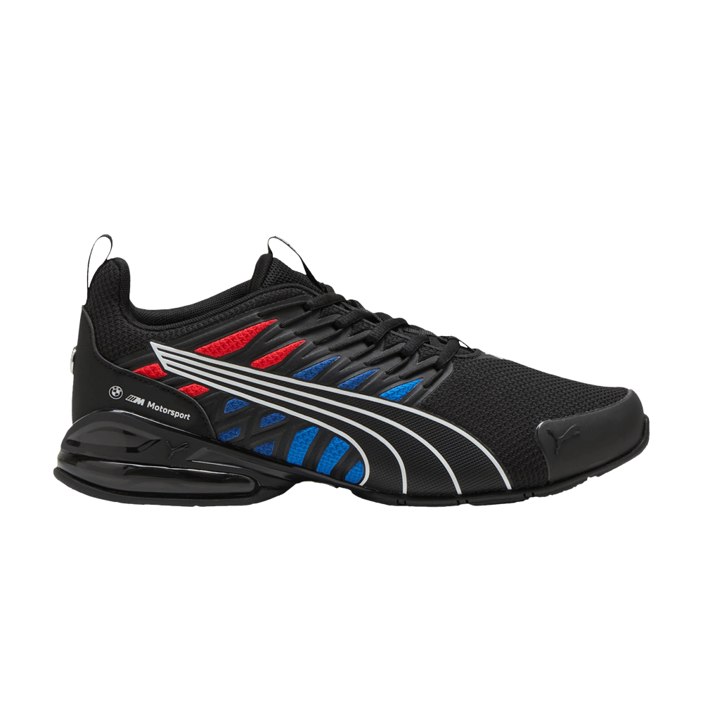 Кроссовки BMW M Motorsport x Puma Voltaic Evo 'Black White'