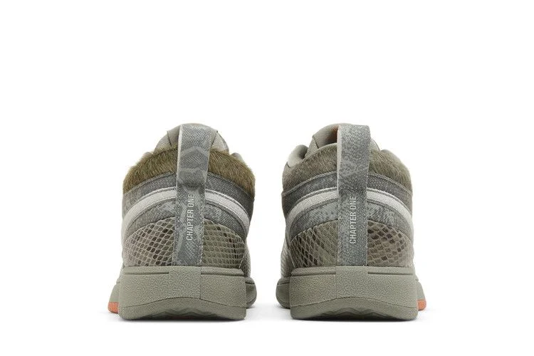 Кроссовки Nike Book 1 Premium 'Hike'