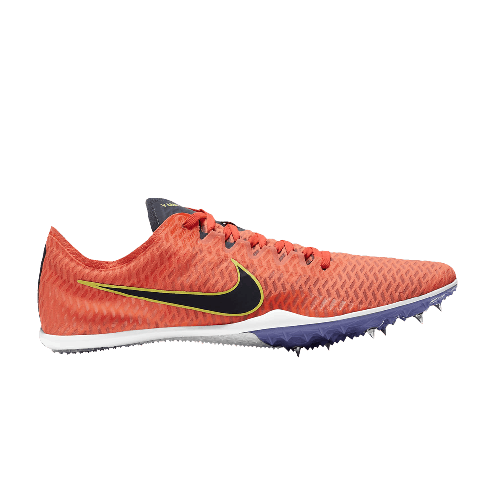 Кроссовки Nike Zoom Mamba 5 'Bright Mango'