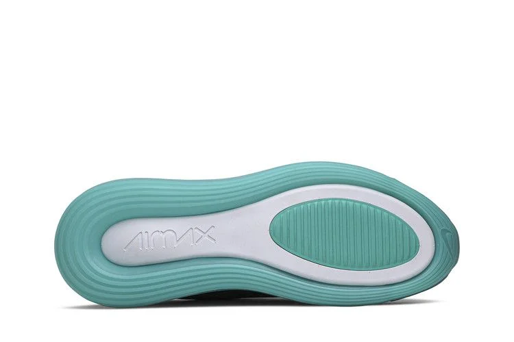 Кроссовки Nike Air Max 720 'Sea Forest'