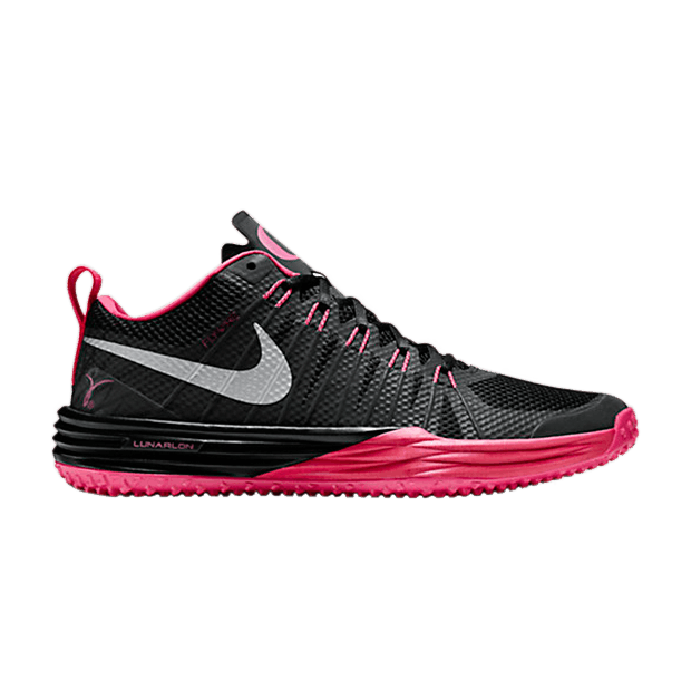 Кроссовки Nike Lunar TR1 'Oregon Think Pink'