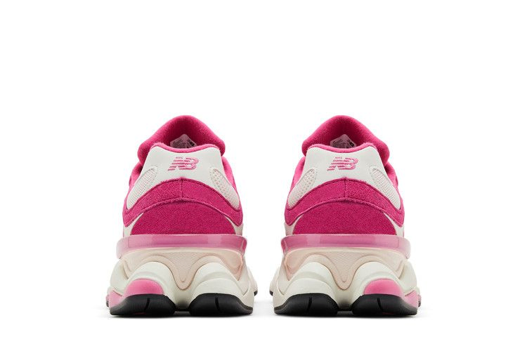 Кроссовки New Balance 9060 'Fuchsia Pink'