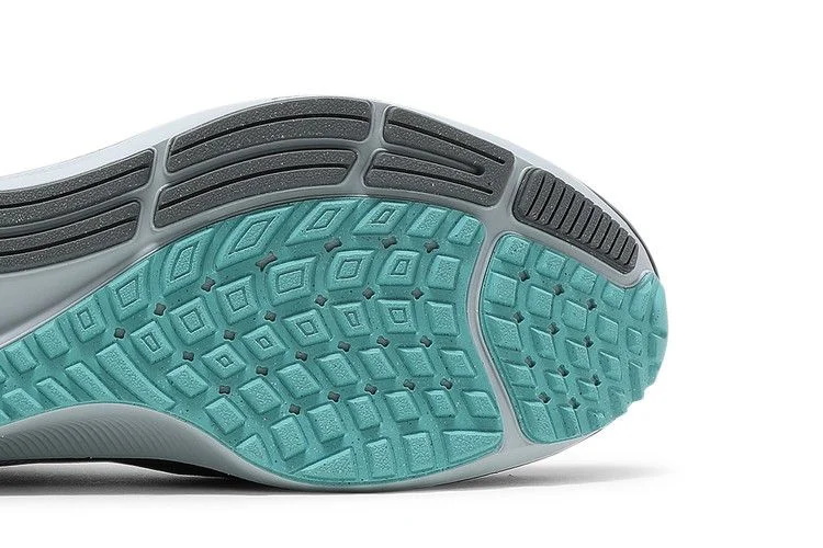 Кроссовки Nike Air Zoom Pegasus 38 LE 'Greedy'
