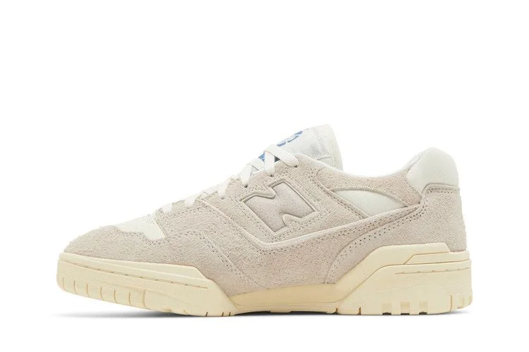 Кроссовки Aimé Leon Dore x New Balance 550 'Grey'