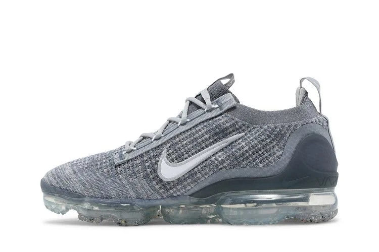 Кроссовки Nike Air VaporMax 2021 Flyknit 'Armory Blue'