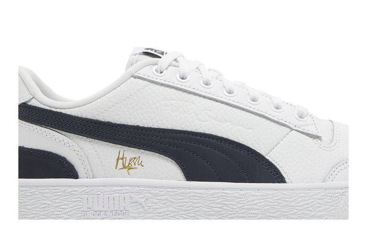 Кроссовки TMC x Puma Ralph Sampson 'White Peacoat'
