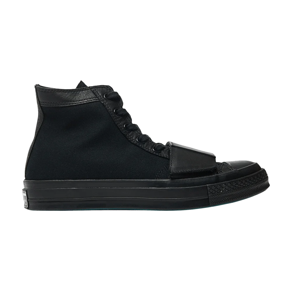 Krossovki-NEIGHBORHOOD-x-Converse-Chuck-Taylor-All-Star-100-High-Black