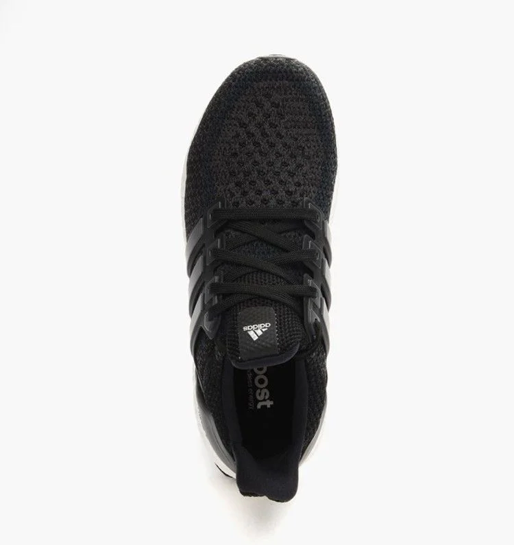 Кроссовки Adidas Wmns UltraBoost 2.0 'Core Black'