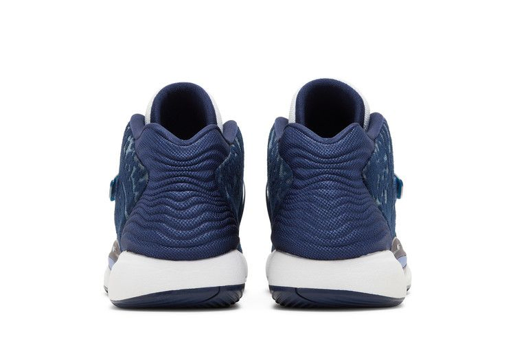 Кроссовки Nike KD 14 TB 'Midnight Navy'