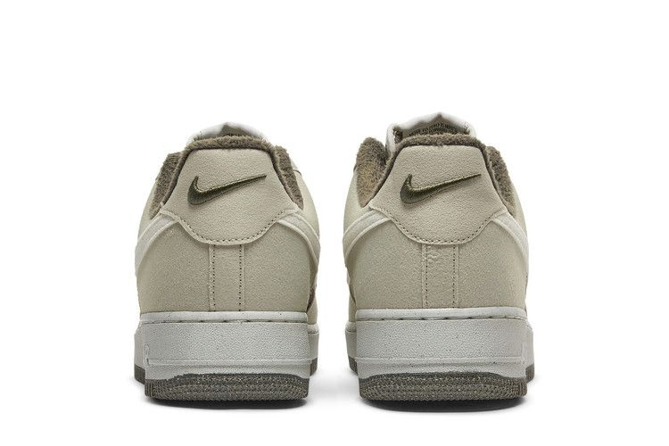Кроссовки Nike Air Force 1 '07 LV8 'Toasty - Rattan'
