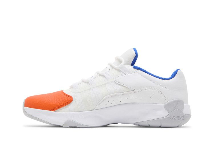 Кроссовки Air Jordan 11 CMFT Low 'Wheaties'