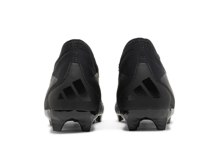 Кроссовки Adidas Predator Accuracy.3 FG 'Nightstrike Pack'