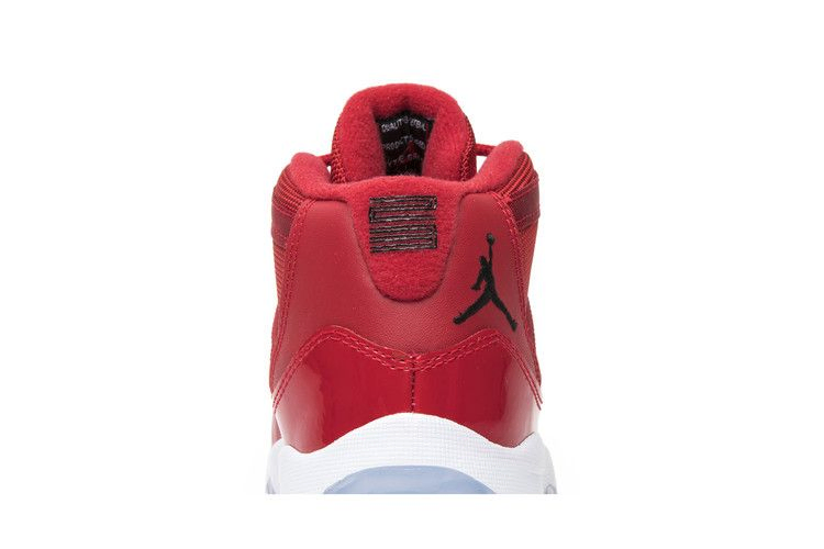 Кроссовки Air Jordan 11 Retro PS 'Win Like '96'