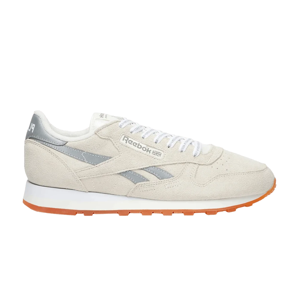 Krossovki-Places-Faces-x-Reebok-Classic-Leather-Catalyst-LTD-Chalk-Silver